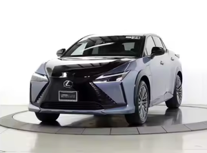 AUTO USADO EN EXCELENTES CONDICIONES, LEXUS RZ 300e Premium Sport SUV 2024, LISTO PARA ENVIAR - Product Image 2