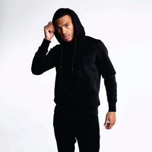 Fabricant OEM personnalisé nouvelle conception de sweats à capuche pour hommes de qualité supérieure sweats à capuche pour hommes en tissu doux et confortable pour l'extérieur - Product Image 1