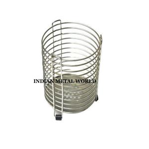 Cuillère Fourchette Porte-Couteau Porte-Couverts En Métal Vente Chaude Conception Antique À La Main Support Décoratif - Product Image 3