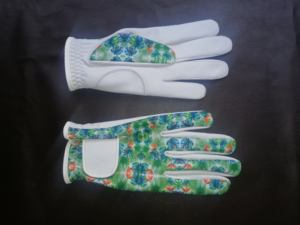 Gant de golf en PU sur mesure de meilleure qualité, grande taille, confortable, avec couleur et design personnalisés pour le sport, norme internationale - Product Image 3