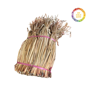 ผักตบชวาธรรมชาติวัสดุสำหรับเก็บและตกแต่งการผลิตขายส่ง - Product Image 5