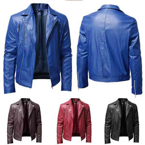 High Quality Women Leather <b>Jacket</b> Fashion <b>Lady's</b> PU Leather <b>Jacket</b> Winter Wear New Style <b>Ladies</b> Leather <b>Jacket</b> - Product Image 3