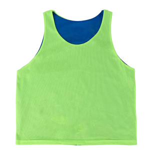 Indian Exporter of Best Quality Football <b>Training</b> Vest Available At Lowest Price - Product Image 4