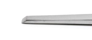 Gouge Alexander 4mm en acier inoxydable chirurgical orthopédique de haute qualité pour sculpter des portions d'os mastoïde - Product Image 2