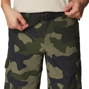 Shorts Cargo Homme 100% Coton Haute Qualité – Nouvelle Collection Été – Design Tendance – Teint Uni – Streetwear Décontracté – Séchage Rapide – Vente en Gros - Product Image 4
