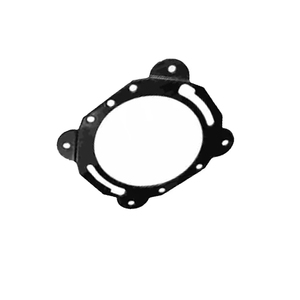 Juego de herramientas de tuercas de brida compensadas de tubo de brida de armario de aleación de aluminio de grado Industrial personalizable OEM Hardware de herramientas de mano de alta calidad - Product Image 1