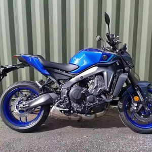 Nuevo Set 2025, el Mejor de Todos los Tiempos, para Motocicletas MT-10, MT-09, MT-07, MT-125, MT-03, Compatible con OEM y ODM, Personalizable, para Uso Industrial y DIY - Product Image 1
