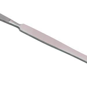 Fabricant de premier plan, bonne qualité, créez votre propre scalpel, meilleur matériau, scalpels chirurgicaux en acier inoxydable - Product Image 5