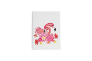 Cartes d'animaux artisanales faites à la main de première classe cartes-cadeaux pour occasions de haute qualité commande personnalisée - Product Image 6