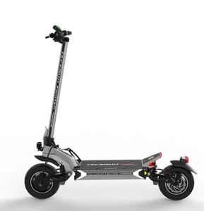 Trottinette électrique <span class=keywords><strong>TEVERUN</strong></span> <span class=keywords><strong>FIGHTER</strong></span> Supremes Ultras 7260R PLUS 11+ <span class=keywords><strong>MINI</strong></span> PRO à double vitesse - Product Image 1