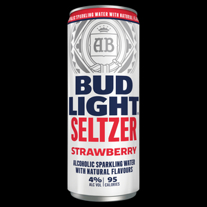 Bud <b>Light</b> Premium Lager <b>Beer</b> 330ml Bottles 24 Pack Cases With 4.2g Carbohydrates Per 100ml <b>Light</b> Refreshing Profile - Product Image 5