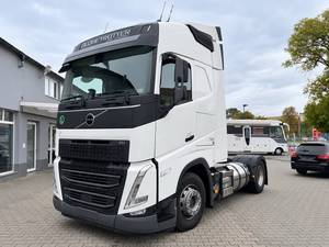 Nuevo/Usado VOL-VO FH 500 4x2 Camión Pesado Globetrotter a Gas/GNL Euro 6 con Dirección Izquierda y Potencia de 375 kW (510 hp) - Product Image 5