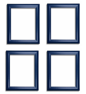 Thiết kế cổ điển tối giản Khung hình bằng gỗ cho chân dung đám cưới và trang trí tường phòng trưng bày cao cấp khung gỗ bền - Product Image 2