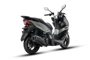 Scooter Quality 14 EVO 125 - Product Image 3