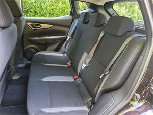 Voiture d'<span class=keywords><strong>occasion</strong></span> en bon état, <span class=keywords><strong>Nissan</strong></span> <span class=keywords><strong>Qashqai</strong></span> ST 2.0P/CVT SUV 2020, livraison mondiale - Product Image 3