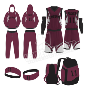 Conception personnalisée uniforme de maillot de basket-ball sans manches de couleur unie à bas prix pour hommes offre spéciale uniforme de basket-ball pour hommes - Product Image 4