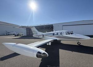 CLEAN 2008 E _ CLIPSE EA500 Fabriqué aux États-Unis - Product Image 4