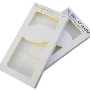 Boîte de présentation en papier kraft imprimée sur mesure pour l'emballage de vente au détail de bougies, d'huiles corporelles, de soins de la peau, de shampoings solides – Modèle Bangladesh 092 - Product Image 3