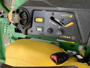 2025 Z730M électrique autopropulsé 1800W 4 temps 196cc moteur 28V 1000mm tondeuse rotative pour bricolage tondeuse à gazon à usage industriel - Product Image 3