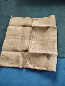 Haute qualité 100% Jute naturel écologique industriel Jute Gunny sac prix de gros sac à provisions sac exportation du Bangladesh - Product Image 5