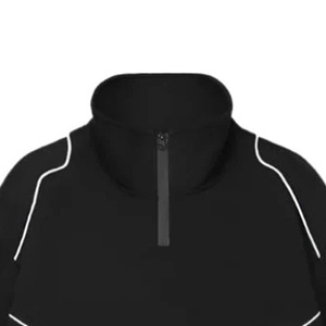 Sweats à la mode en gros Logo de conception imprimé personnalisé pour hommes sweats à capuche hommes chaud hiver respirant confortable - Product Image 2