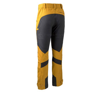 Pantalones Softshell Transpirables e Informales para Senderismo y Trabajo, Resistentes al Viento, Elásticos, de Secado Rápido y Resistentes al Agua - Product Image 2