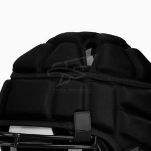 Nouvel arrivage de chapeau de gardien Chapeau de gardien de couleur personnalisée Chapeau de gardien confortable de grande taille pour la vente en ligne - Product Image 3