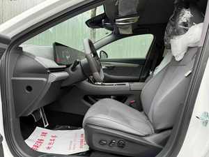 VOYAH Lantu Chasing Light 2024 PHEV 4WD Edición Ejecutiva de Ultra Largo Alcance - Product Image 2