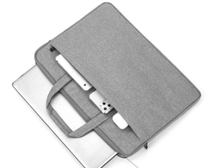 Custodia per Laptop Anti-Graffio Portatile per Caffetteria Lavoro Viaggi Necessaire Ufficio per Lavoratori Remoti - Product Image 6