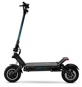 Trottinettes électriques Dualtrons Thunder Thunder 2 à double moteur, robustes, neuves en stock, en vente - Product Image 5