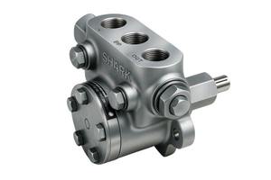 Pompe à engrenages interne à injection de carburant de haute précision SHIG de qualité supérieure pour les systèmes de moteurs diesel, disponible pour l'exportation - Product Image 3