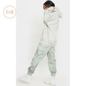 Sudadera de gran calidad con capucha para hombre y mujer, suéter grueso de 500gsm, estilo versized weater ustom OGO 100% - Product Image 4