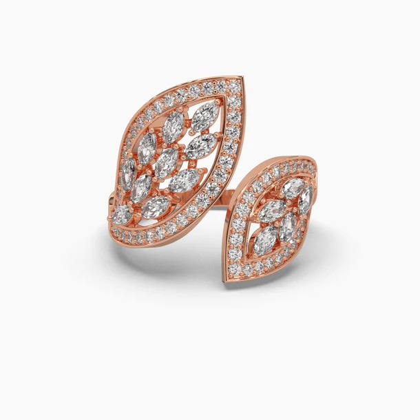 สีโรสโกลด์