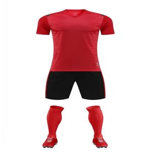 Maillot de Football Personnalisé 2026 Maillot de Football Ensemble Complet de Sublimation en Gros Kits de Football Vêtements de Football Nouvelle Saison Costumes Vêtements de Football - Product Image 4