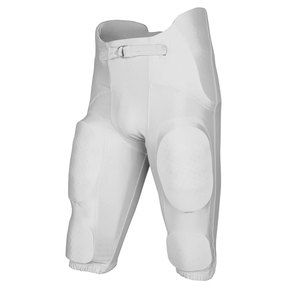 กางเกงขาสั้นเล่นฟุตบอลสำหรับผู้ชายเอวสูงแบบแห้งเร็วผ้าโพลีเอสเตอร์/ ผ้าฝ้ายแห้งเร็วแต่งโลโก้ได้ตามต้องการ - Product Image 1