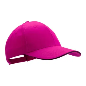 Gorra de Algodón Promocional Personalizada de Rivera - Product Image 2