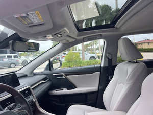 Lexus RX 350 2022 en Perfecto Estado - Product Image 3