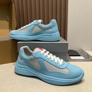 En gros Baskets de mode à semelle extérieure en caoutchouc amortissante, Baskets de sport de créateur pour hommes, Baskets pour hommes et femmes, Chaussures épaisses - Product Image 3