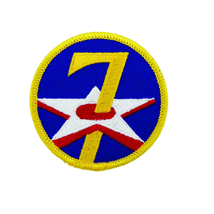 Venta al por mayor de alta calidad libremente diseño Logo parche hierro en parches bordados para bolsos - Product Image 5