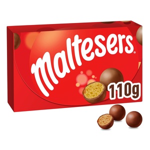 Chất lượng cao cho maltesers xô rắn 12x440 gram sô cô la ngọt ngào thành phần bổ sung kẹo bánh quy Mứt hạt giá thấp - Product Image 2