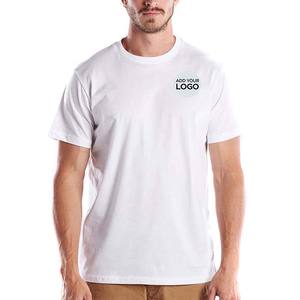 Camisetas Bella Canvas para Hombre, Corte Ajustado, Mezcla de Poliéster/Algodón, Paquete al por Mayor - Product Image 1