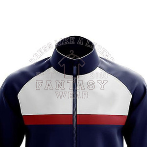 FANTASY WEAR 2026 Conjunto Deportivo al por Mayor para Hombre y Mujer, Conjunto Deportivo Holgado de Manga Larga, Conjuntos Deportivos Unisex y Pantalones Deportivos - Product Image 3