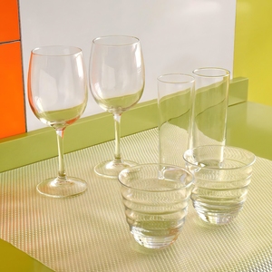 Protezione in plastica antiscivolo/trasparente 50 cm x 150 cm. - Product Image 3