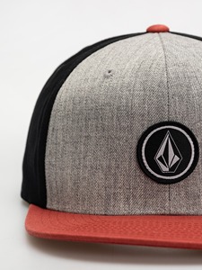 หมวกแก๊ปแบบสั่งทำหมวกปักลาย - Product Image 6