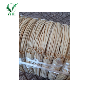 Rollo de Núcleo de Ratán Natural al por Mayor - Material Sostenible para Artesanía en Mimbre - Product Image 3