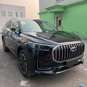 Auto 2025 de Nueva Energía, Vehículo Eléctrico con Autonomía de 405 km, en Perfectas Condiciones, Listo para Enviar - Product Image 6