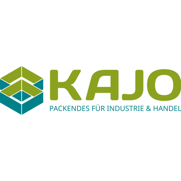 Kajo GmbH  Packendes für Industrie & Handel logo
