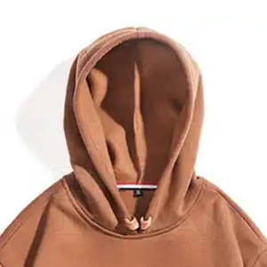 เสื้อฮู้ดลำลองพิมพ์ลาย DTF สำหรับฤดูหนาว - Product Image 3