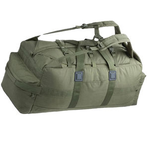 Sac de sport de voyage en toile personnalisé avec logo, dernière conception, vente chaude OEM, sac de sport élégant, sac de sport de sublimation - Product Image 5