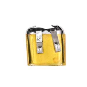 Mobatree 400909 3.7V 30mAh Lithium Polymer <b>Battery</b> Long Lasting <b>LiPo</b> <b>Battery</b> for I7/I8/I9/I10/I11/I12/I12s Wireless Earbuds - Product Image 1